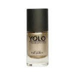 Load image into Gallery viewer, YOLO Nail Polish 10ml Bling Bling 207 - ladyy

