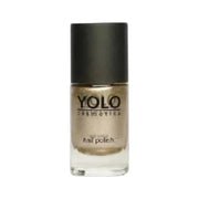 YOLO Nail Polish 10ml Bling Bling 207 - ladyy