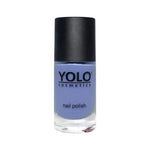 Load image into Gallery viewer, YOLO Nail Polish 10ml Blurple 241 - ladyy
