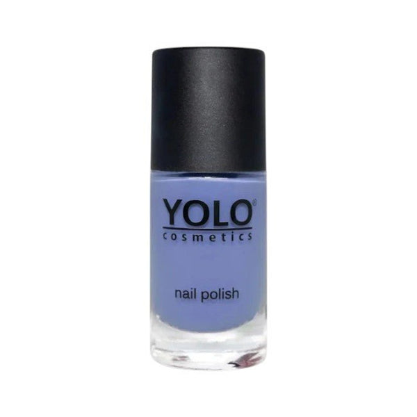 YOLO Nail Polish 10ml Blurple 241 - ladyy
