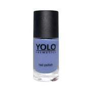 YOLO Nail Polish 10ml Blurple 241 - ladyy
