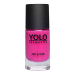 تحميل الصورة إلى عارض المعرض، YOLO Nail Polish 10ml Bonbon 119 - ladyy
