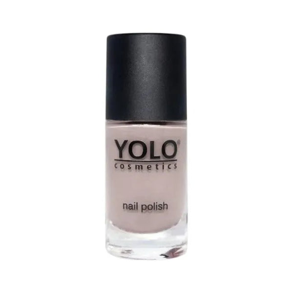 YOLO Nail Polish 10ml Bone 239 - ladyy