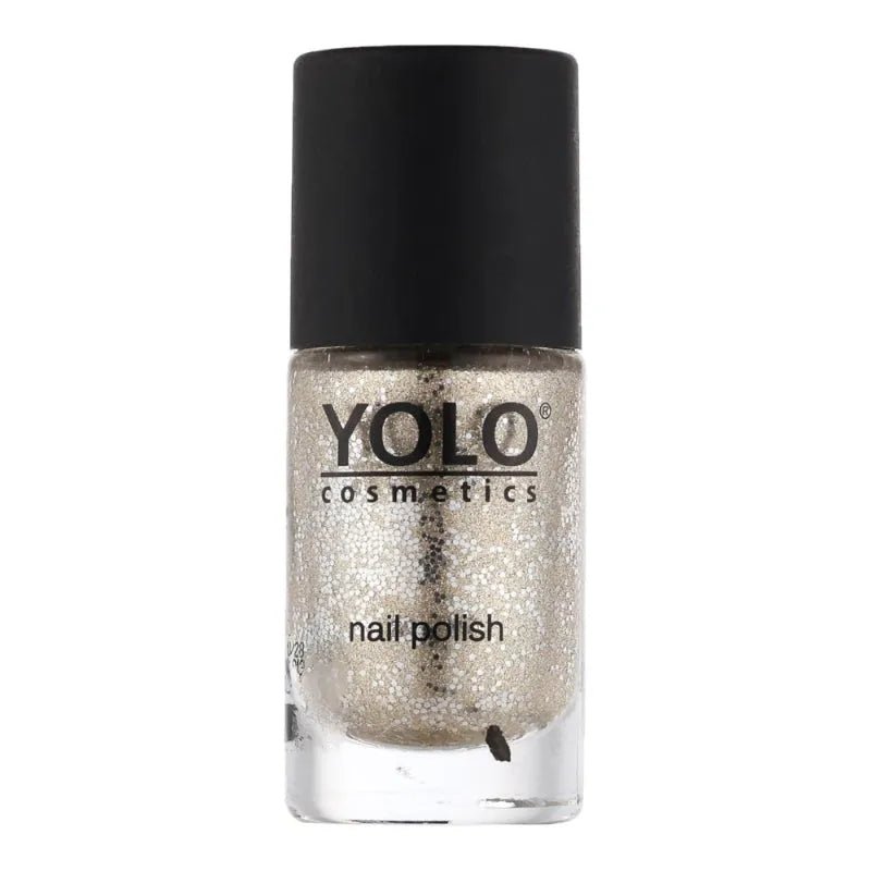 YOLO Nail Polish 10ml Bronze 177 - ladyy