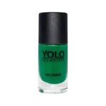Load image into Gallery viewer, YOLO Nail Polish 10ml Cactus 147 - ladyy
