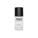 Load image into Gallery viewer, YOLO Nail Polish 10ml Coconut 215 - ladyy
