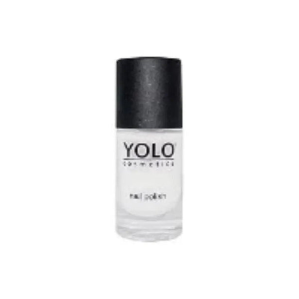 YOLO Nail Polish 10ml Coconut 215 - ladyy