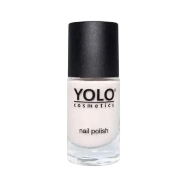 YOLO Nail Polish 10ml Dantelle 102 - ladyy