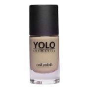 YOLO Nail Polish 10ml Desert wood 200 - ladyy