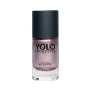 YOLO Nail Polish 10ml Disco 206 - ladyy