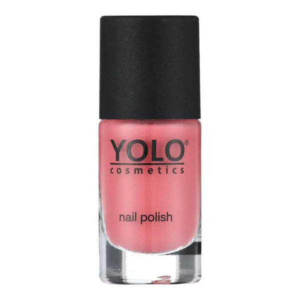 YOLO Nail Polish 10ml Discover 129 - ladyy