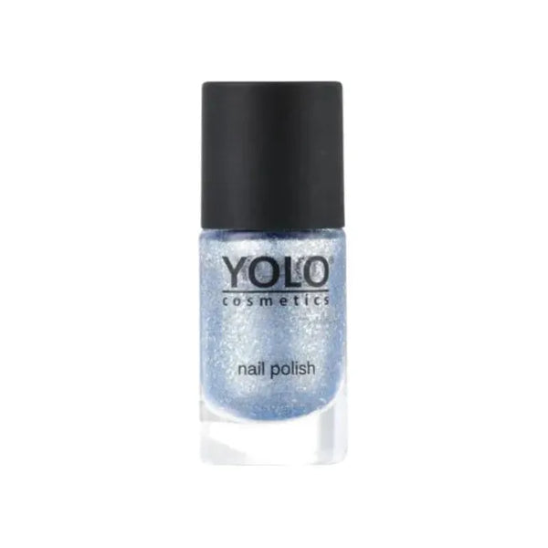 YOLO Nail Polish 10ml Divine 234 - ladyy