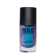 YOLO Nail Polish 10ml Earth 226 - ladyy
