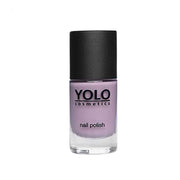 YOLO Nail Polish 10ml Fiji 211 - ladyy