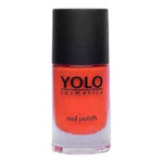 Load image into Gallery viewer, YOLO Nail Polish 10ml Flame 196 - ladyy
