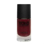 Load image into Gallery viewer, YOLO Nail Polish 10ml Flirt 204 - ladyy

