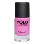 Load image into Gallery viewer, YOLO Nail Polish 10ml Floral 133 - ladyy
