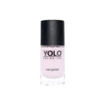 Load image into Gallery viewer, YOLO Nail Polish 10ml Fluffy 245 - ladyy
