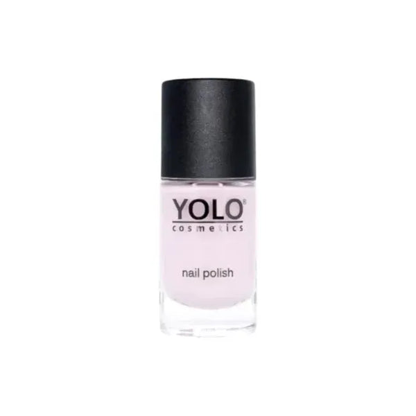 YOLO Nail Polish 10ml Fluffy 245 - ladyy