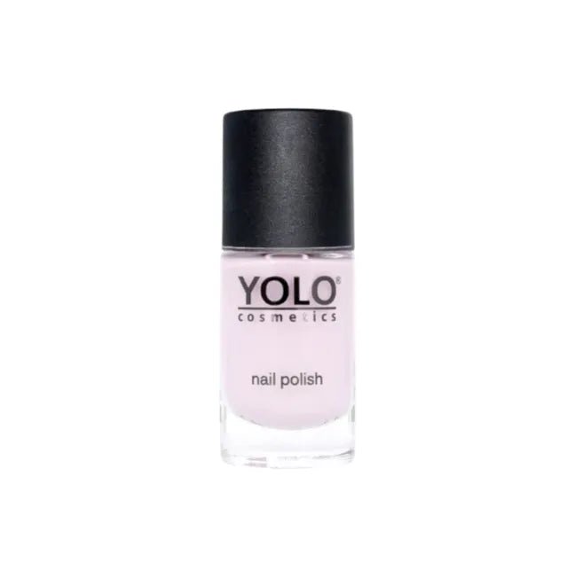 YOLO Nail Polish 10ml Fluffy 245 - ladyy