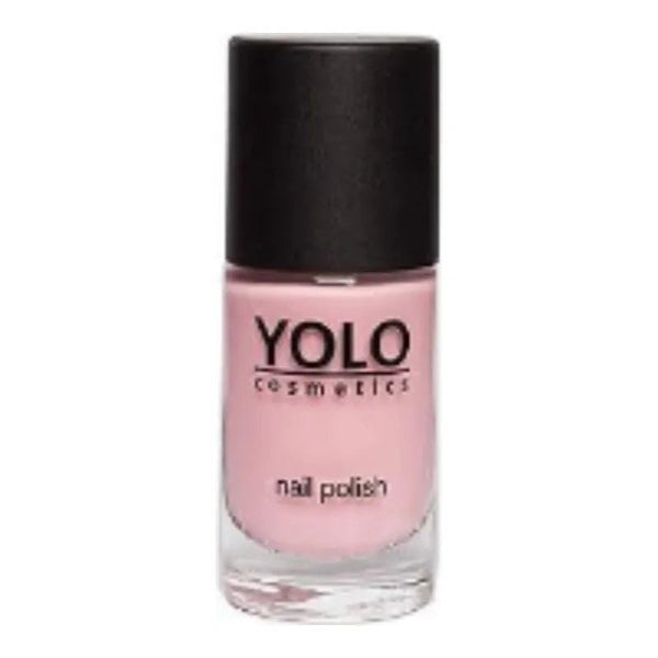 YOLO Nail Polish 10ml Fondant 159 - ladyy