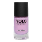 تحميل الصورة إلى عارض المعرض، YOLO Nail Polish 10ml French Rose 165 - ladyy
