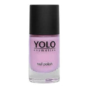 YOLO Nail Polish 10ml French Rose 165 - ladyy