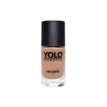 Load image into Gallery viewer, YOLO Nail Polish 10ml Havana 249 - ladyy
