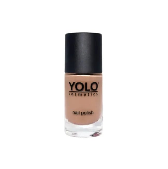 YOLO Nail Polish 10ml Havana 249 - ladyy