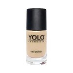 Load image into Gallery viewer, YOLO Nail Polish 10ml Hush 247 - ladyy
