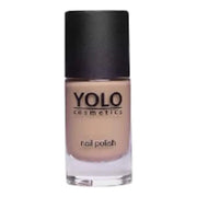 YOLO Nail Polish 10ml Iced Coffee 199 - ladyy