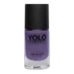 Load image into Gallery viewer, YOLO Nail Polish 10ml Iris 186 - ladyy
