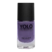 YOLO Nail Polish 10ml Iris 186 - ladyy