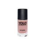 Load image into Gallery viewer, YOLO Nail Polish 10ml Irish cream 248 - ladyy

