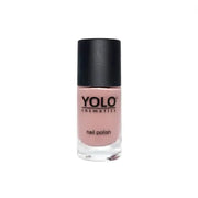 YOLO Nail Polish 10ml Irish cream 248 - ladyy