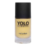تحميل الصورة إلى عارض المعرض، YOLO Nail Polish 10ml Jealous 143 - ladyy

