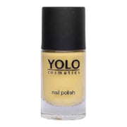 YOLO Nail Polish 10ml Jealous 143 - ladyy