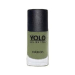 Load image into Gallery viewer, YOLO Nail Polish 10ml Kale 202 - ladyy
