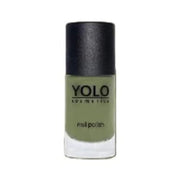 YOLO Nail Polish 10ml Kale 202 - ladyy