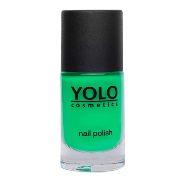 YOLO Nail Polish 10ml Klime 146 - ladyy