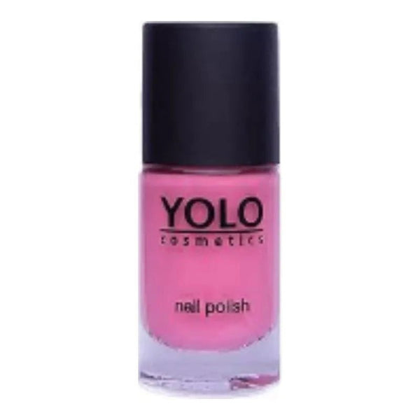 YOLO Nail Polish 10ml Lollipop 111 - ladyy