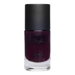 Load image into Gallery viewer, YOLO Nail Polish 10ml Maroon 132 - ladyy
