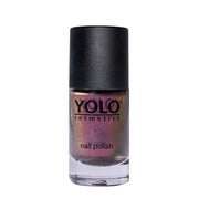 YOLO Nail Polish 10ml Mars 227 - ladyy