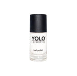 Load image into Gallery viewer, YOLO Nail Polish 10ml Milkshake 246 - ladyy
