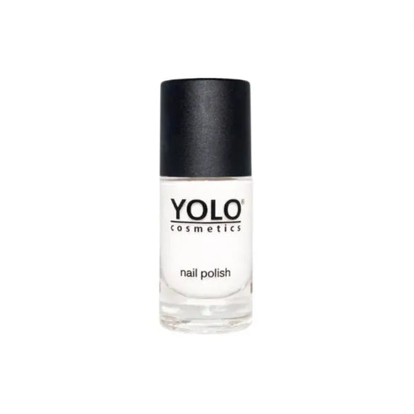 YOLO Nail Polish 10ml Milkshake 246 - ladyy