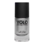 تحميل الصورة إلى عارض المعرض، YOLO Nail Polish 10ml Mirror 160 - ladyy
