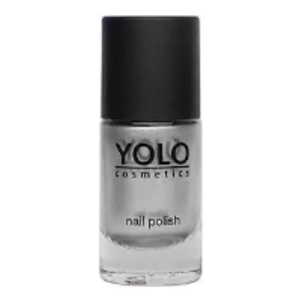 YOLO Nail Polish 10ml Mirror 160 - ladyy