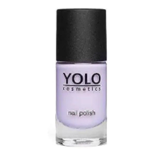YOLO Nail Polish 10ml New Born 184 - ladyy