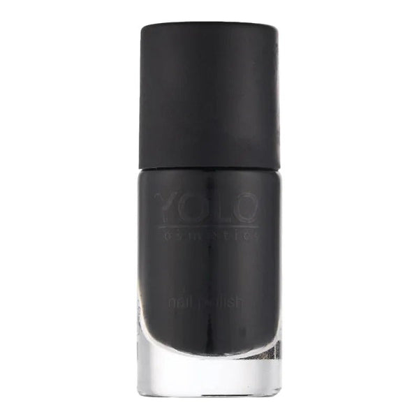 YOLO Nail Polish 10ml Night Owl 156 - ladyy