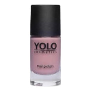 YOLO Nail Polish 10ml Nude 124 - ladyy